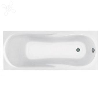 Акриловая ванна Uno 160х75  Z.RU93.0.286.9 Roca