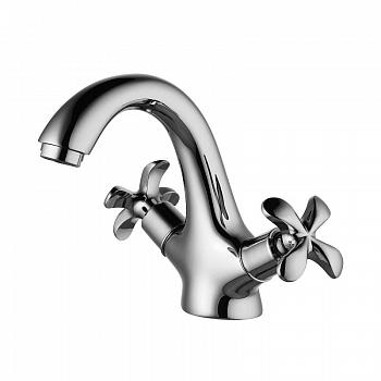 Смеситель для раковины Flora (LM0106C ) Lemark