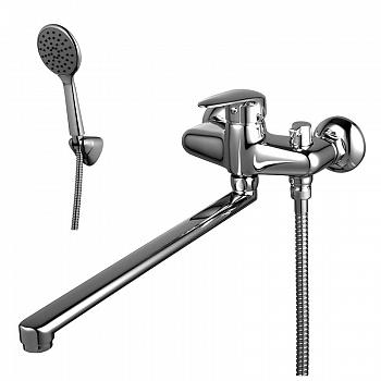 Смеситель для ванны Pramen (LM3317C) Lemark