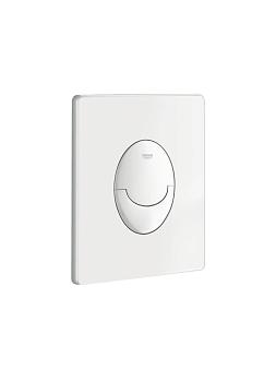Кнопка смыва Grohe Skate Air 38505SH0 белая