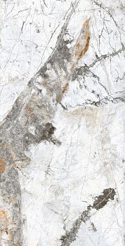 Керамогранит Gabriel GT Белый 60*120  Global Tile