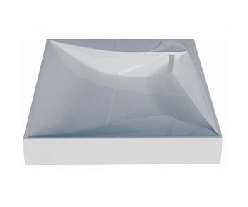 Раковина Korsika над стиральной машиной 59,7х59,8х9 Horké