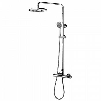 Смеситель для душа термостатический Yeti (LM7860C) Lemark