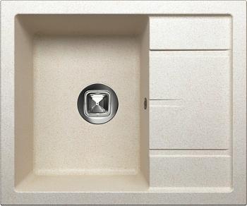 Мойка кухонная Tolero Classic R-107 №102 (Сафари)