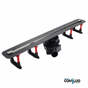 Душевой лоток Pestan Confluo Slim Line 750