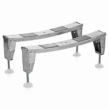 Ножки к стальным ваннам 7.2910.2.100.0 Roca