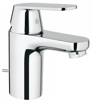 Смеситель для раковины Eurosmart Cosmopolitan 32825000 Grohe