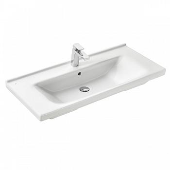 Мебельная раковина Миранда 100, Aquaton