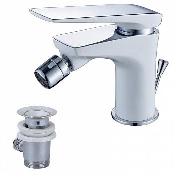 Смеситель для биде Allegro (LM5908CW) Lemark