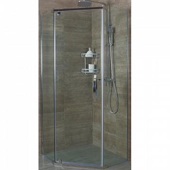 Душевой уголок 100*100*200 AB244-100 Alex Baitler