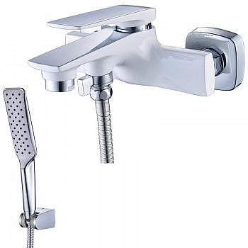 Смеситель для ванны Allegro (LM5914CW) Lemark