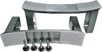 Ножки для стальных ванн 2,5 мм Koller Pool