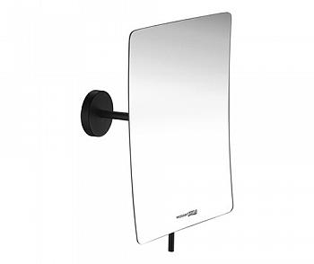 Косметическое зеркало  K-1001BLACK Wasserkraft