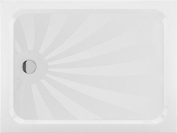 Душевой поддон прямоугольный 120*90*17 AB12917Н-1 Alex Baitler