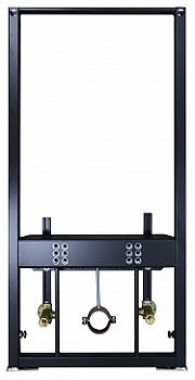 Инсталляция для подвесного биде AZ-8040-1001 Azario