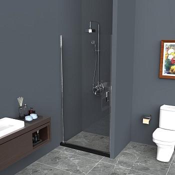 Душевая дверь в нишу UNO-B-1-80-P-Cr Belbagno