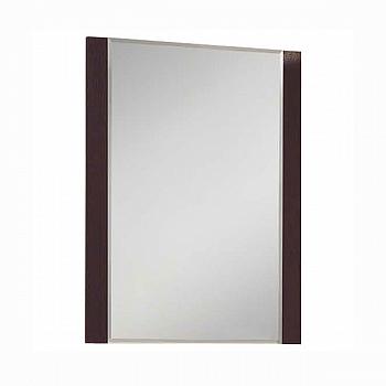 Зеркало Альпина 65 венге, Aquaton