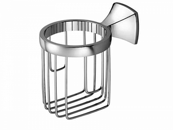 Держатель освежителя Wern K-2545 Wasserkraft