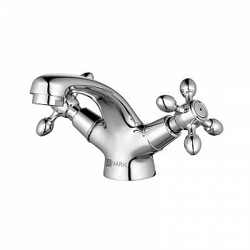 Смеситель для раковины Vista (LM7606C) Lemark
