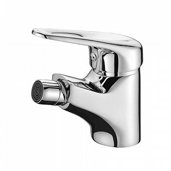 Смеситель для биде Luna (LM4108C) Lemark