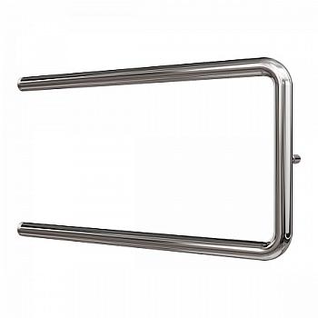 Водяной полотенцесушитель PN35336 320x600 П-образный (1"), хром Point