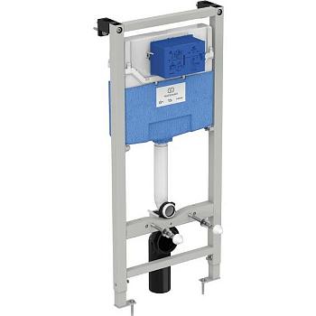 Система инсталляции для унитазов Ideal Standard Prosys Frame 120 M