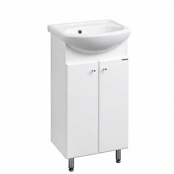 Тумба Мира Н 45 под раковину Акванью 45/Азов-45, Aquaton