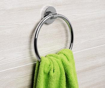 Держатель полотенец Rhein K-6260 Wasserkraft