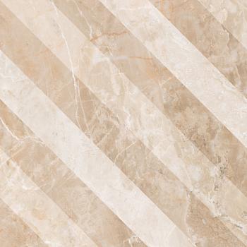 Плитка грес глаз. Темплар 45*45 орнамент 2 (6046-0344) LB Ceramics