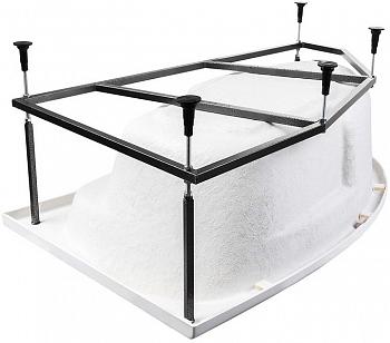 Рама д/ванны Joanna 160 NEW метал. со сборочным пакетом Cersanit