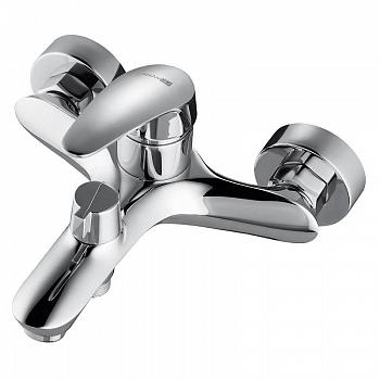 Смеситель для ванны Linara (LM0414C) Lemark