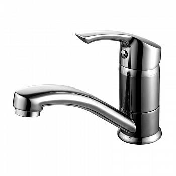 Смеситель для раковины Plus Strike (LM1107C) Lemark