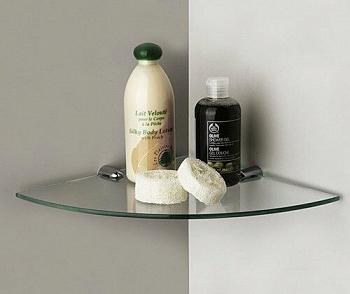 Полка для душа  K-533 Wasserkraft