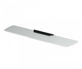 Полка под зеркало Glan K-5124 Wasserkraft