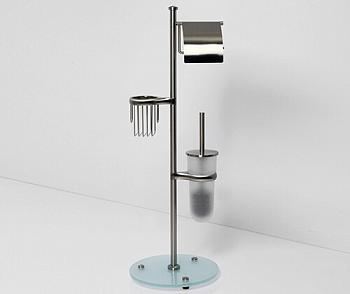 Стойка  K-1236 Wasserkraft