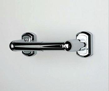 Держатель туалетной бумаги Oder K-3022 Wasserkraft