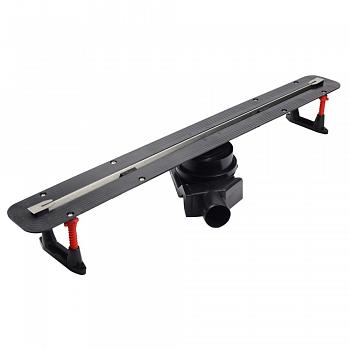 Душевой лоток Pestan Confluo Slim Line 650+