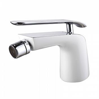 Смеситель для биде Melange (LM4908CW) Lemark