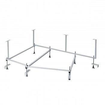 Монтажный комплект к акриловой ванне Шри-Ланка 150х100 L и R 1WH302396