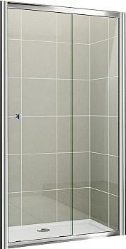 Душевая дверь в нишу PRATICO-BF-1-135-C-Cr Cezares