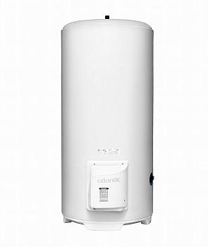 Электрический водонагреватель Steatite 300 FS Atlantic