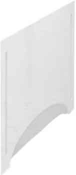 Торцевая панель правая с креплением к ванне Веста 168х75 2-31-0-2-0-230 Radomir