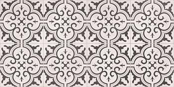 Плитка грес глаз. Винтаж Вуд 30x60 Черно-белый (ст.арт. 6060-0289) LB Ceramics