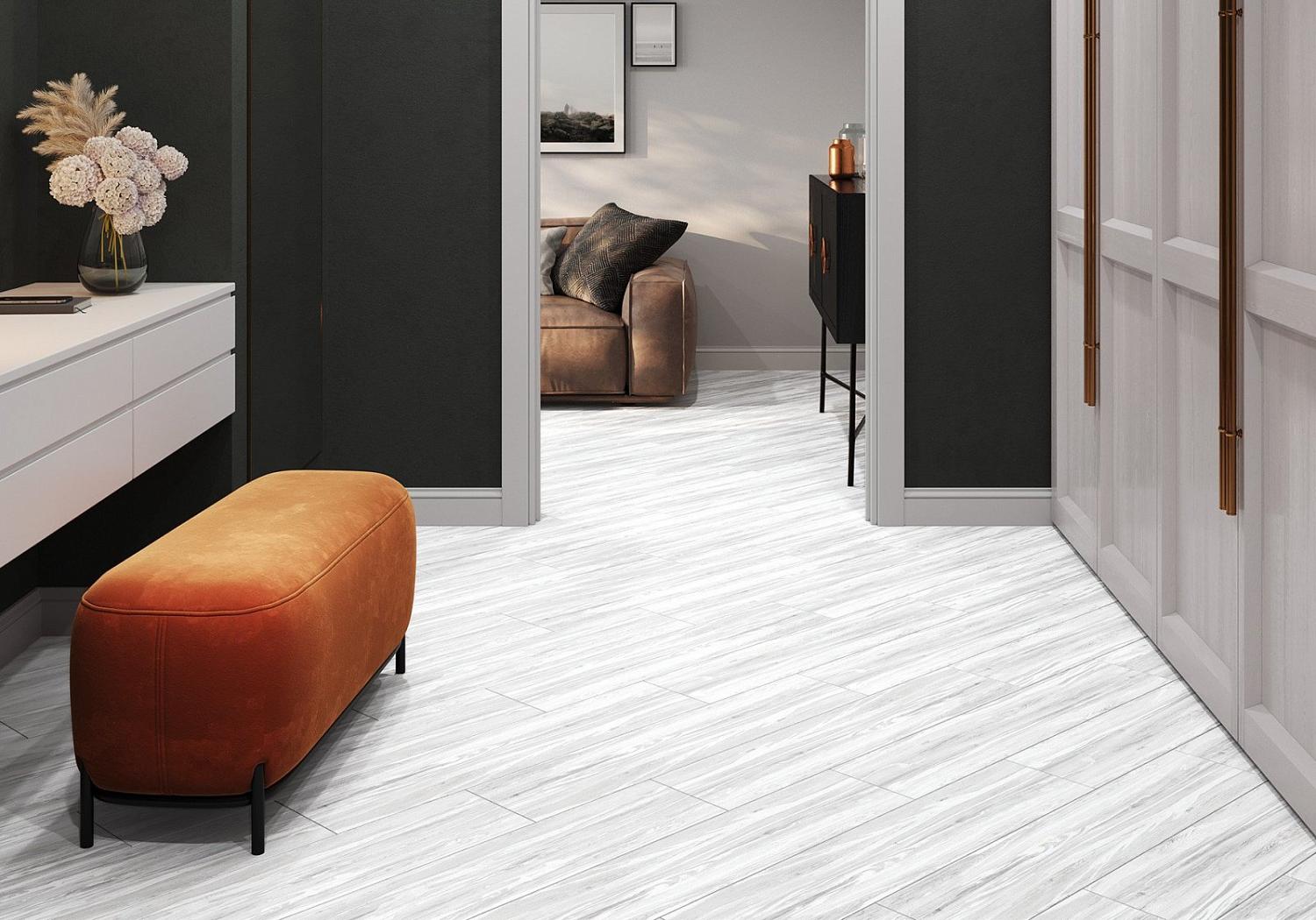 Керамогранит Alpina 20х90 GFA92ALP04R Alma Ceramica