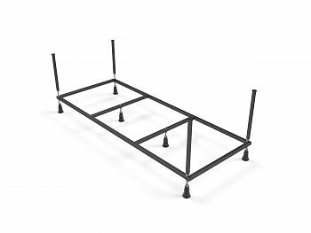 Рама для ванны Virgo 180 NEW метал. со сборочным пакетом Cersanit