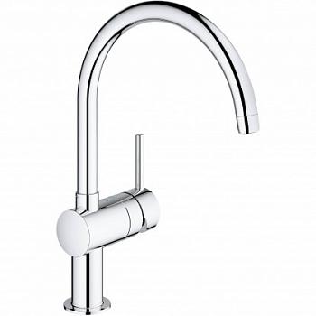 Смеситель для кухни Minta 32917000 Grohe