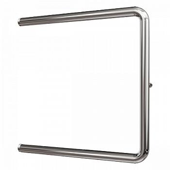 Водяной полотенцесушитель PN35554 500x400 П-образный (1"), хром Point