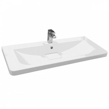 Мебельная раковина Шерилл 85, Aquaton