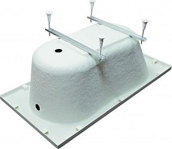 Ножки для акриловых ванн (Тип 1) Cersanit