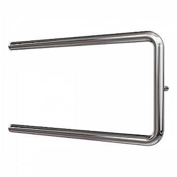Водяной полотенцесушитель PN35335 320x500 П-образный (1"), хром Point
